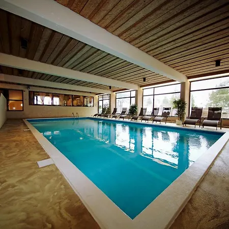 Sport- Und Vitalhotel Seppl 4*