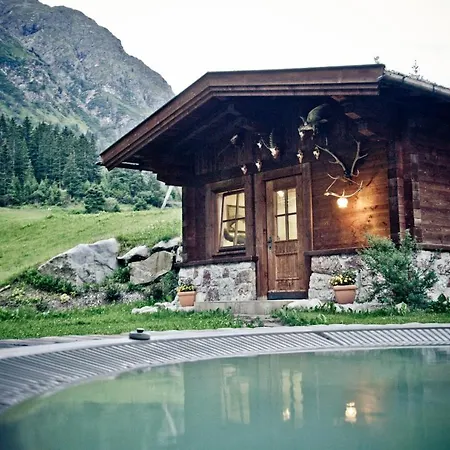 Sport- Und Vitalhotel Seppl