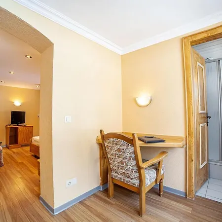 מלון Sport- Und Vitalhotel Seppl