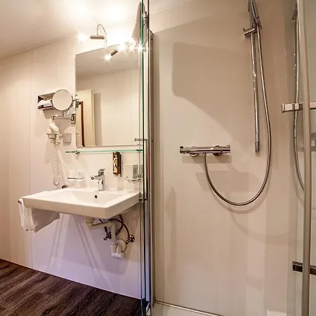 Отель Sport- Und Vitalhotel Seppl