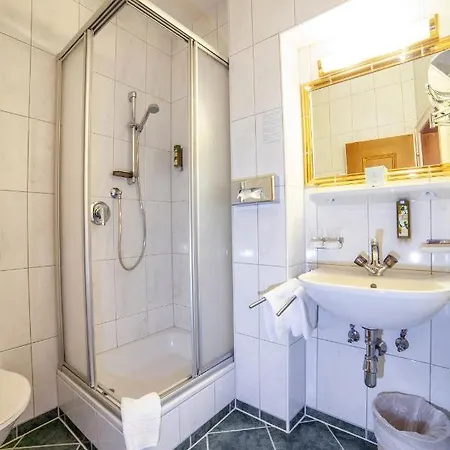 Hotel Sport- Und Vitalhotel Seppl 4*