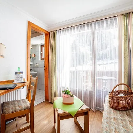 Sport- Und Vitalhotel Seppl 4*