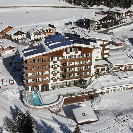 Sport- Und Vitalhotel Seppl