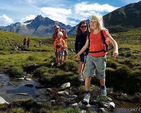 Sport- Und Vitalhotel Seppl