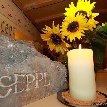 Sport- Und Vitalhotel Seppl