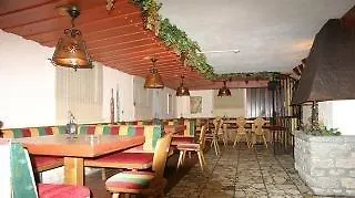 Hotel Sport- Und Vitalhotel Seppl