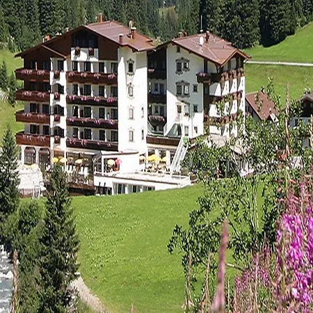 Sport- Und Vitalhotel Seppl
