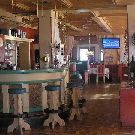 Sport- Und Vitalhotel Seppl 4* St. Leonhard im Pitztal