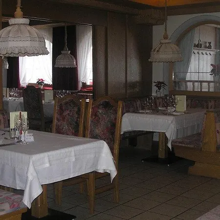 Отель Sport- Und Vitalhotel Seppl 4*