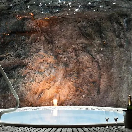 Sport- Und Vitalhotel Seppl 4*