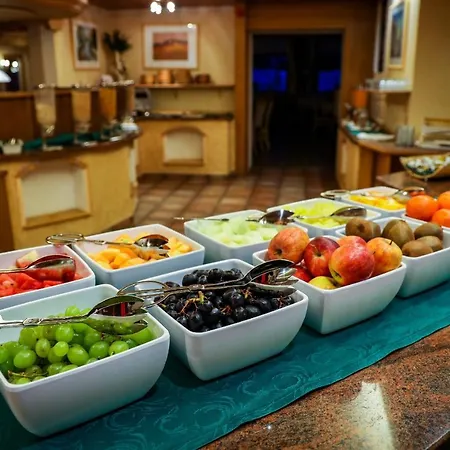 Sport- Und Vitalhotel Seppl 4* סנט לאונרד אים פיצטל