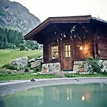 Sport- Und Vitalhotel Seppl