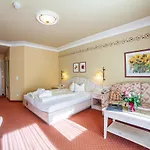 Hotel Sport- Und Vitalhotel Seppl