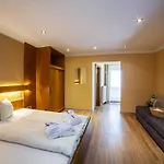 Hotel Sport- Und Vitalhotel Seppl St. Leonhard im Pitztal