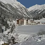 Hotel Sport- Und Vitalhotel Seppl Sankt Leonhard im Pitztal