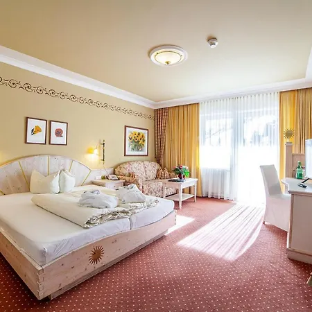 Sport- Und Vitalhotel Seppl