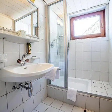 Sport- Und Vitalhotel Seppl Otel 4*