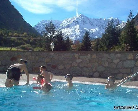 Sport- Und Vitalhotel Seppl Sankt Leonhard im Pitztal