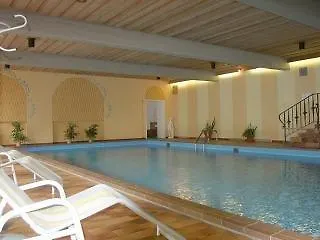 Hotel Sport- Und Vitalhotel Seppl 4*