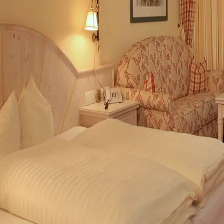 Sport- Und Vitalhotel Seppl