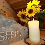 Sport- Und Vitalhotel Seppl