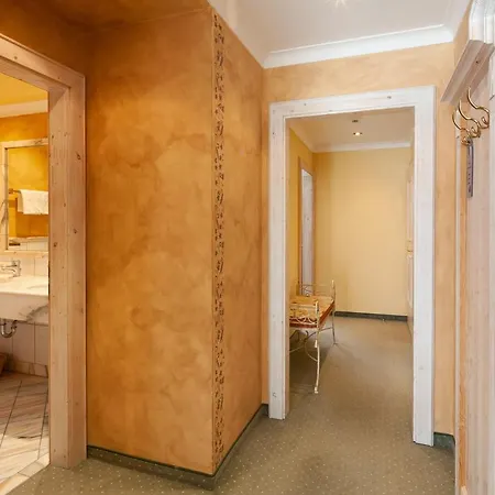 Hotel Sport- Und Vitalhotel Seppl Sankt Leonhard im Pitztal