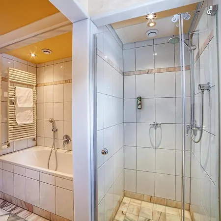 Sport- Und Vitalhotel Seppl Hotel Sankt Leonhard im Pitztal