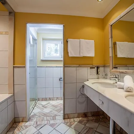 Sport- Und Vitalhotel Seppl 4*