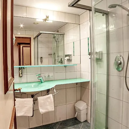 Sport- Und Vitalhotel Seppl