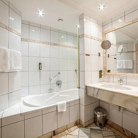 Hotel Sport- Und Vitalhotel Seppl