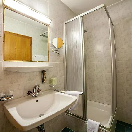 Sport- Und Vitalhotel Seppl 4*