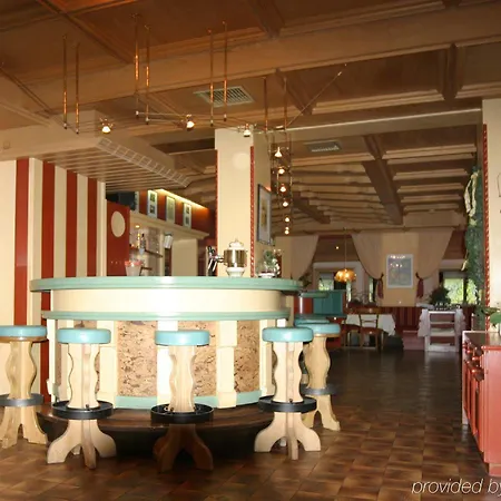 Sport- Und Vitalhotel Seppl Hotel