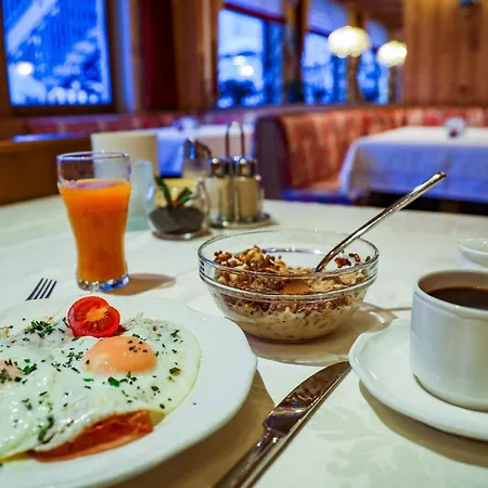 Hotel Sport- Und Vitalhotel Seppl Sankt Leonhard im Pitztal